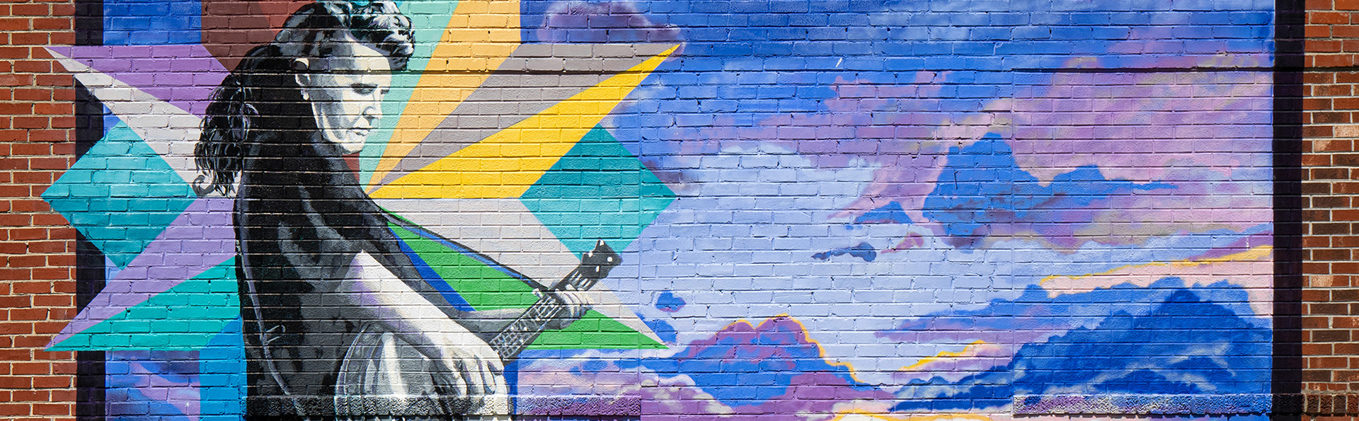 Community Involvement AR 25